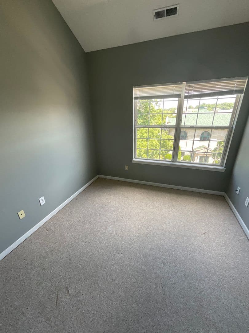 Bloomington Apartment: 125 N. Washington Street