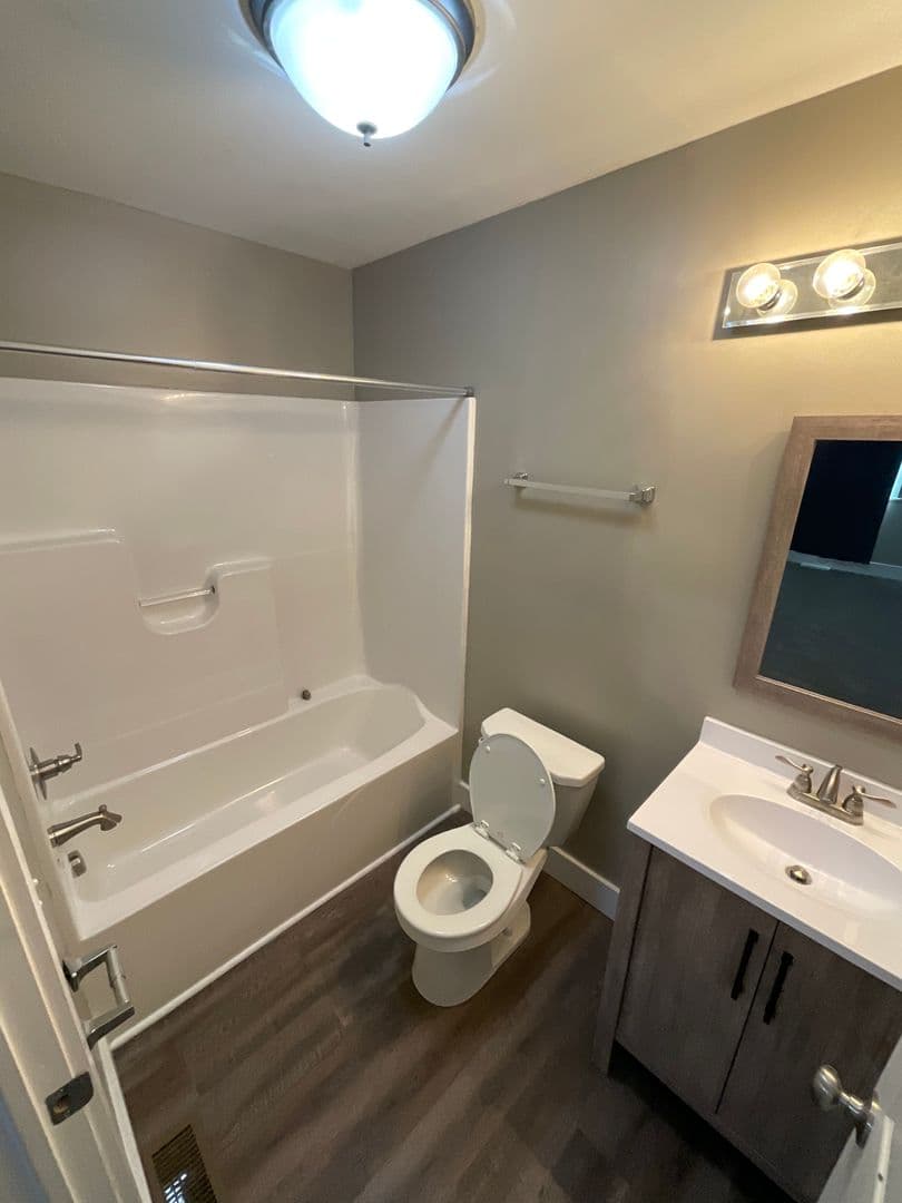 Bloomington House: 314 E.7th Street