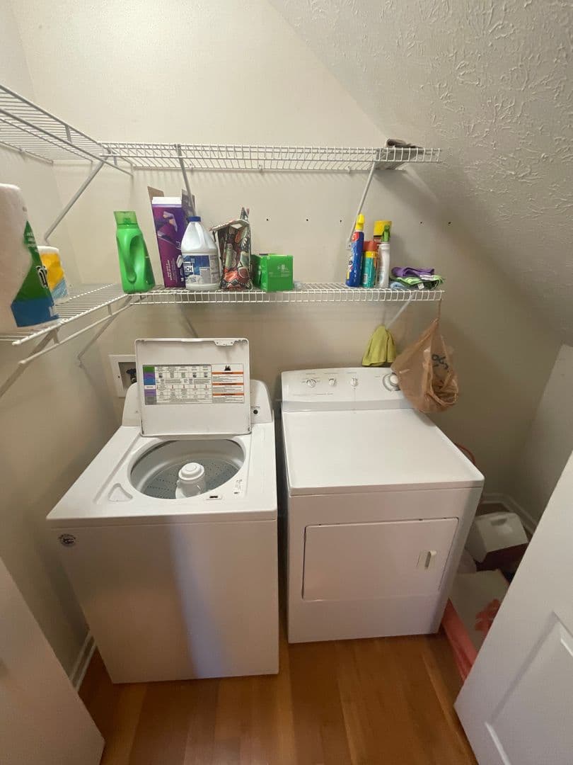 Bloomington House: 313 E. 16th St