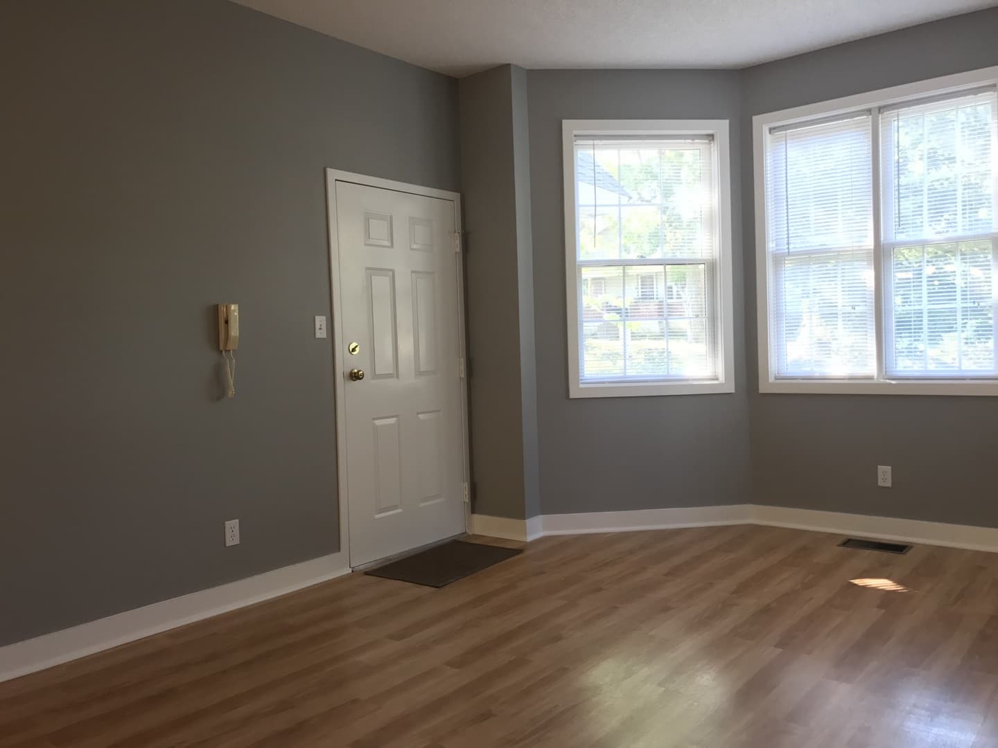 Bloomington Townhome: 351 S. Madison St