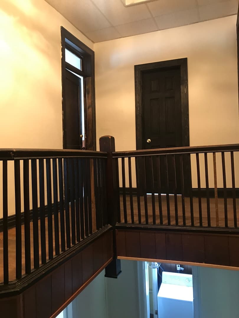 Bloomington House: 424 E. 6th St