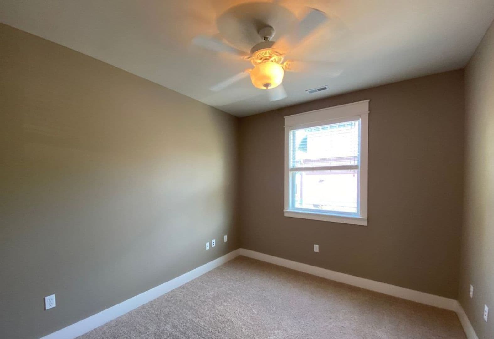 Bloomington Apartment: 421 E. Hillside Drive