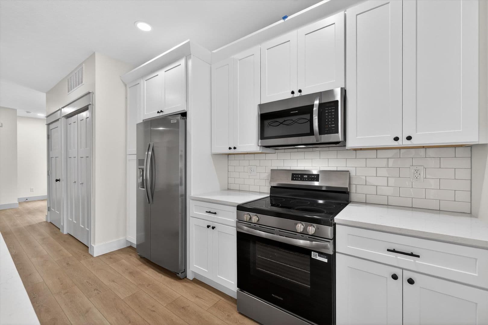 Bloomington Townhome: 326-328 N Jefferson St.