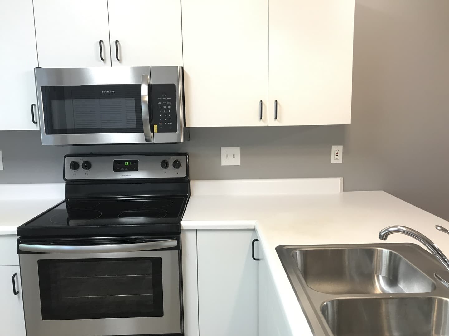 Bloomington Townhome: 351 S. Madison St