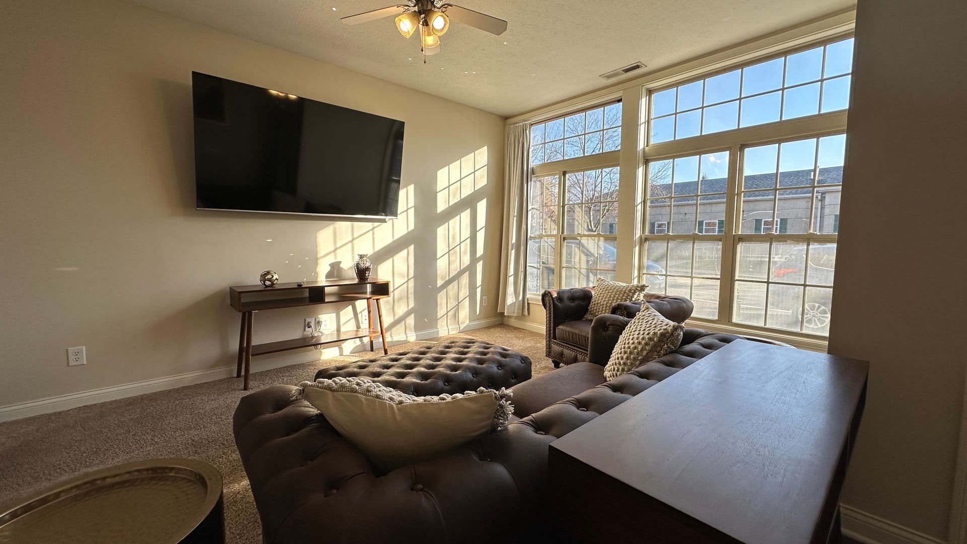 Bloomington Apartment: 390 S. Washington St
