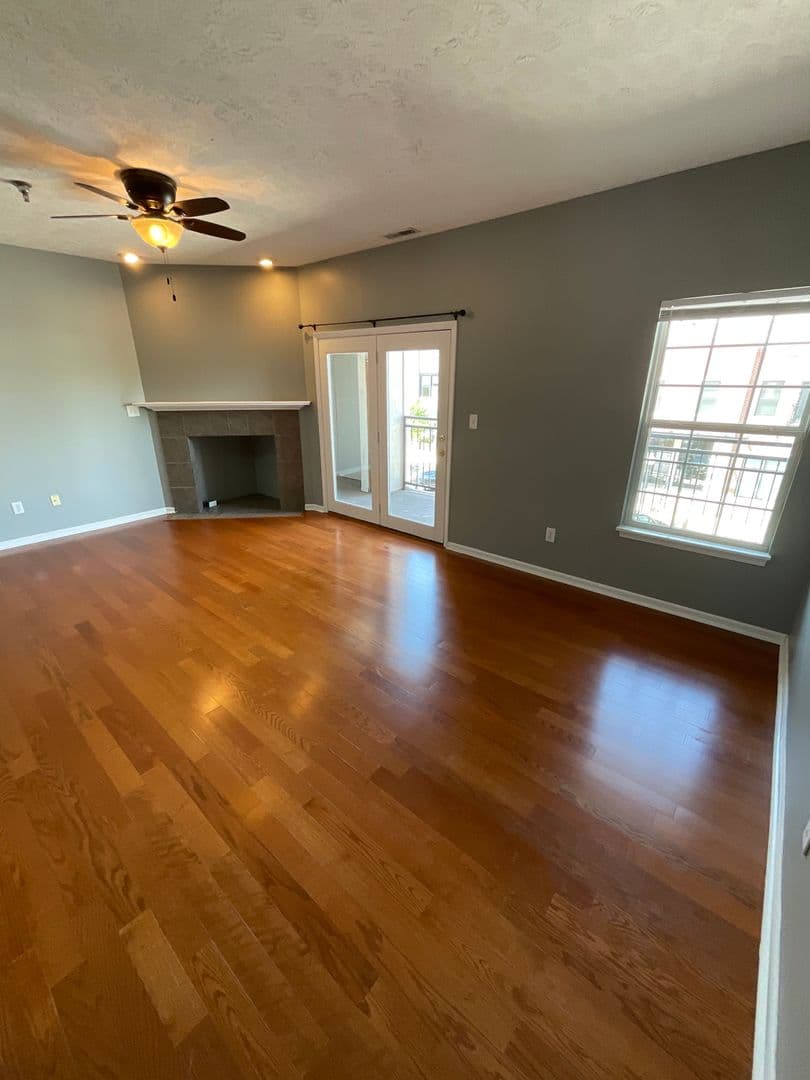 Bloomington Apartment: 125 N. Washington Street