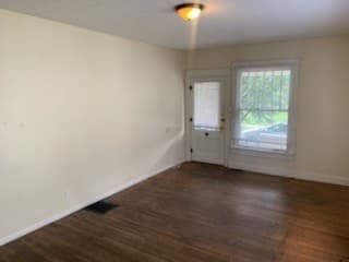 Bloomington Apartment: 515 S. Washington St