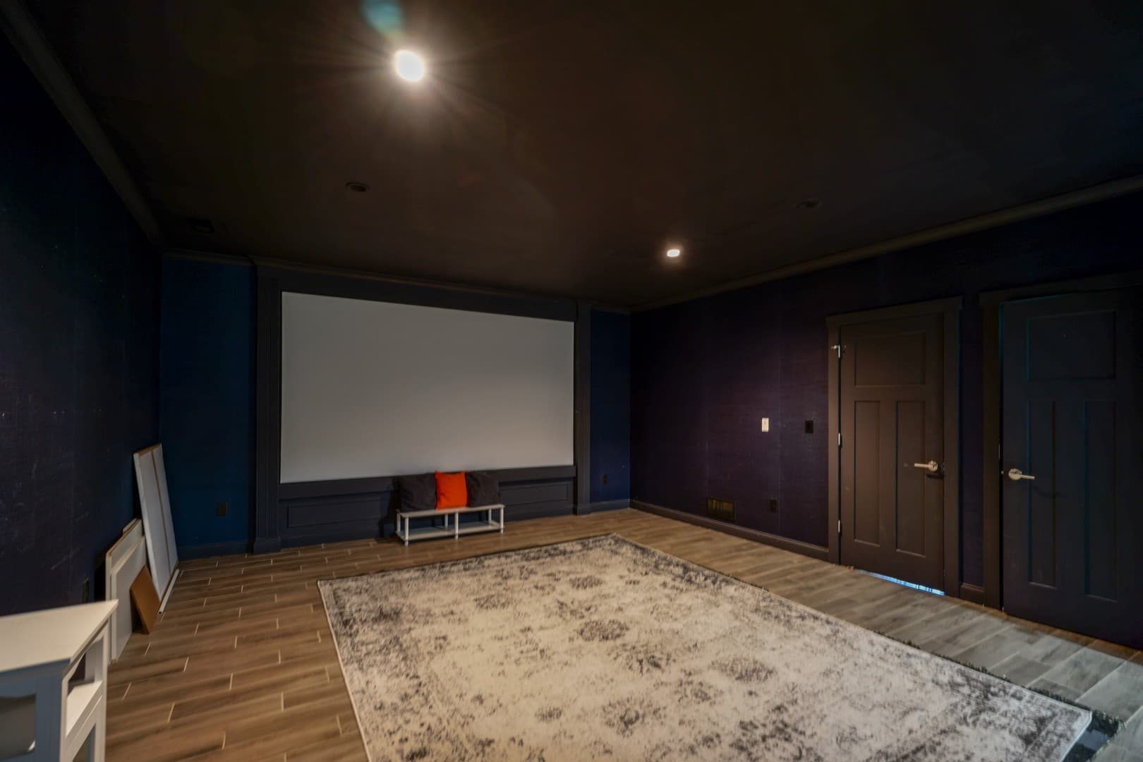 Bloomington House: 431 E. 10th St