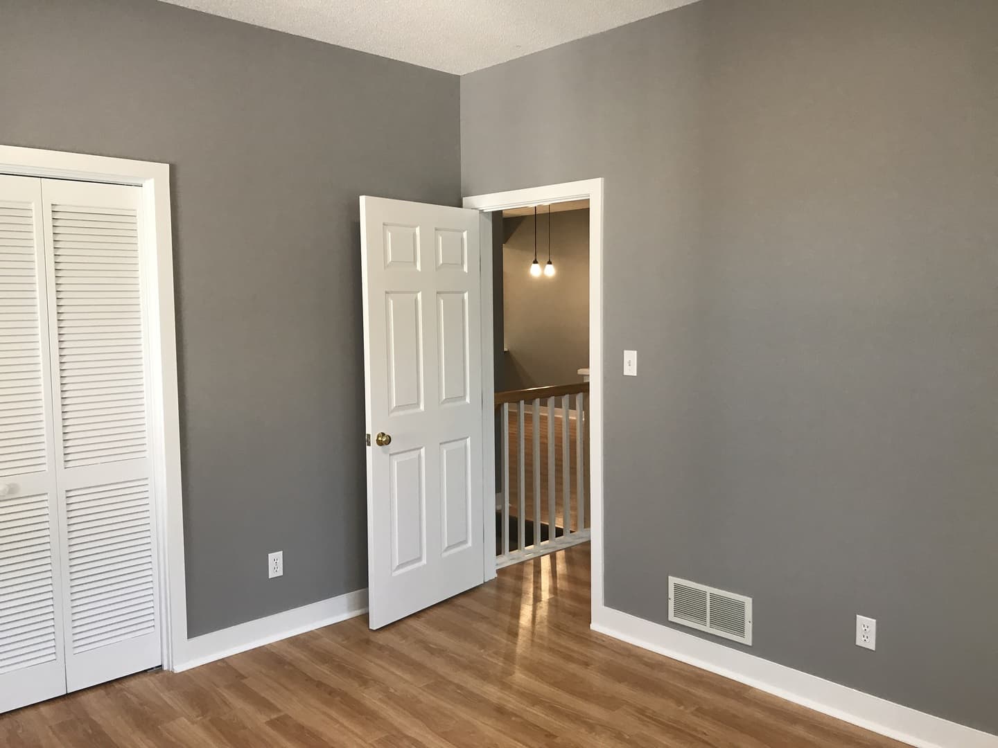 Bloomington Townhome: 351 S. Madison St