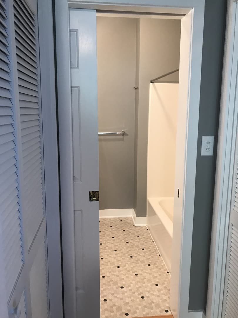 Bloomington Townhome: 351 S. Madison St