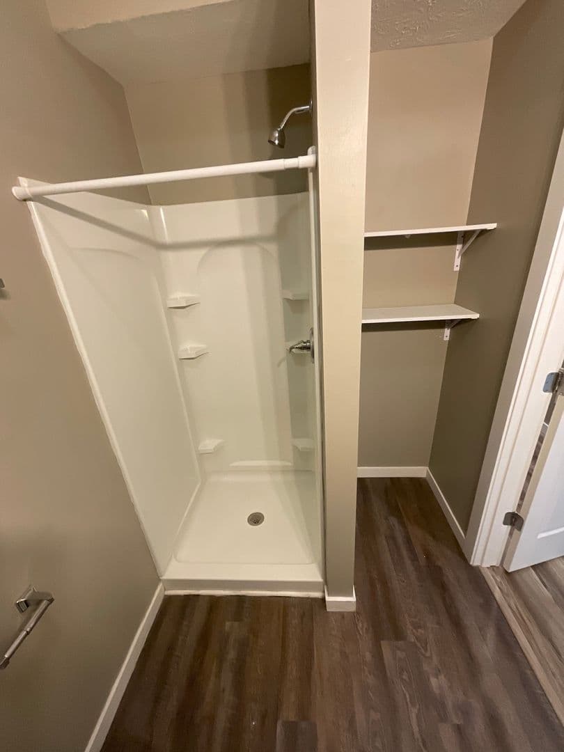Bloomington Apartment: 319 N. Dunn St
