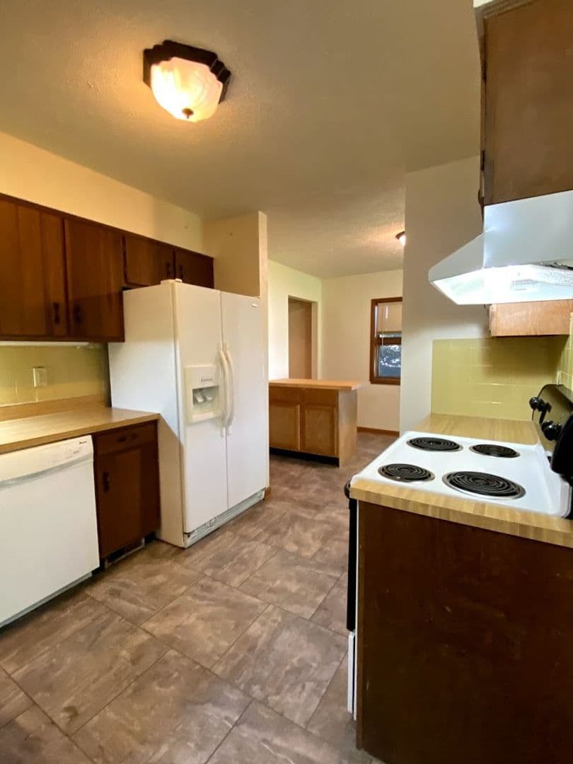 Bloomington House: 203 E. 14th St