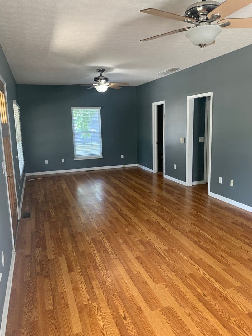 Bloomington House: 313 E. 16th St