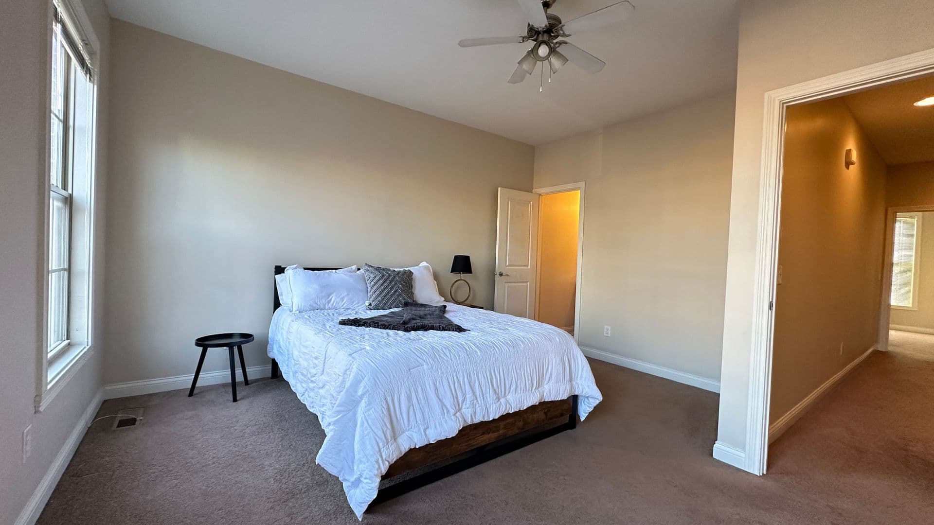 Bloomington Apartment: 396 S. Washington St