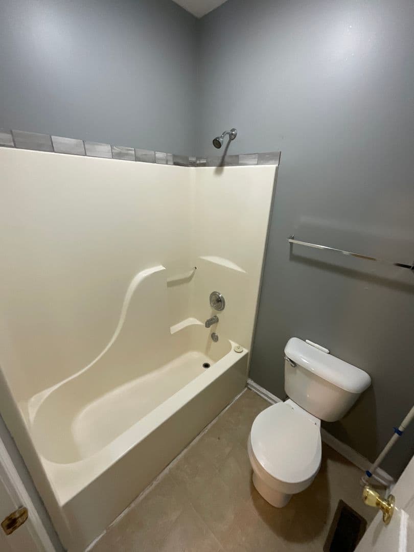 Bloomington Apartment: 125 N. Washington Street