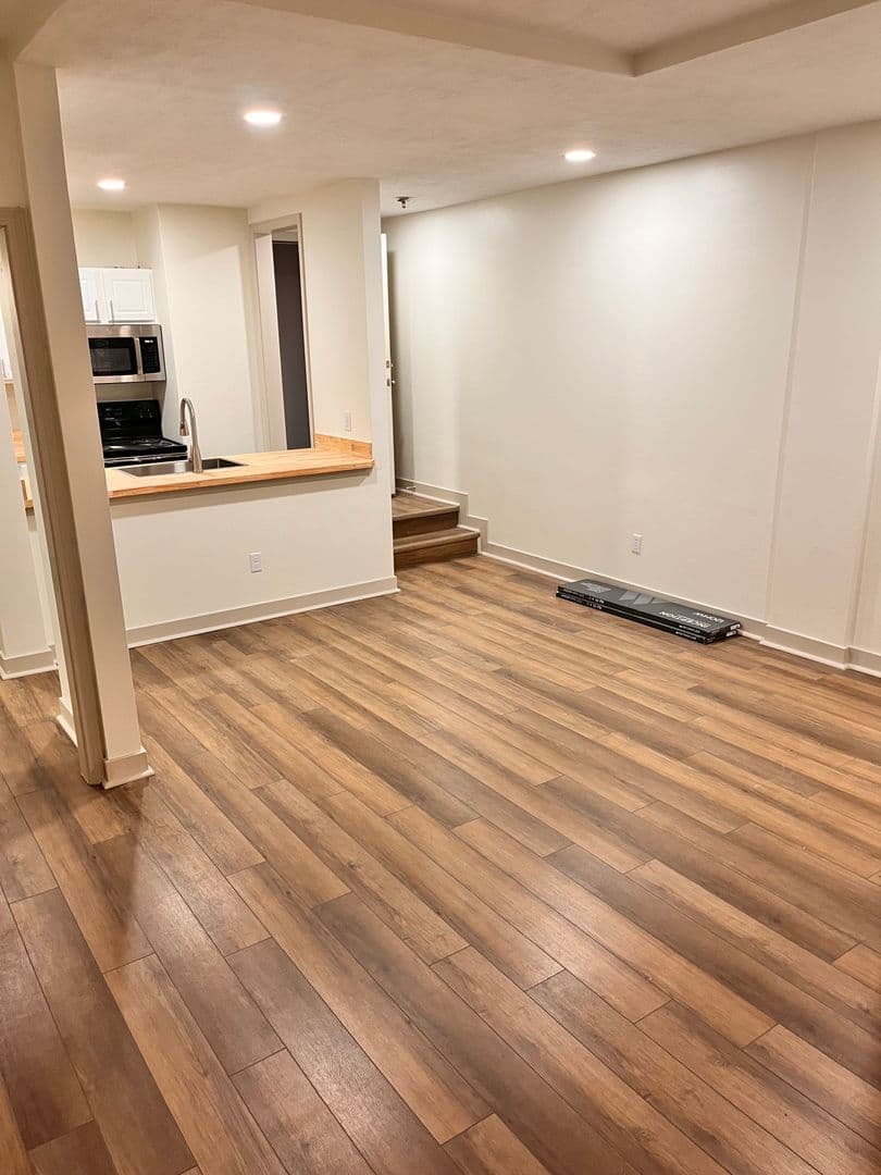 Bloomington Apartment: 125 N. Washington Street