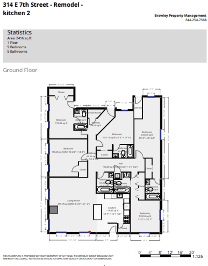 Bloomington House: 314 E.7th Street