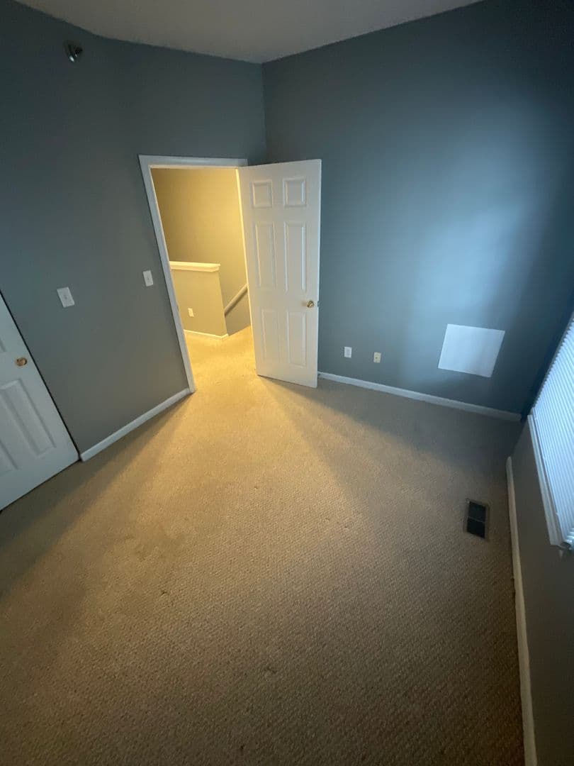 Bloomington Apartment: 125 N. Washington Street