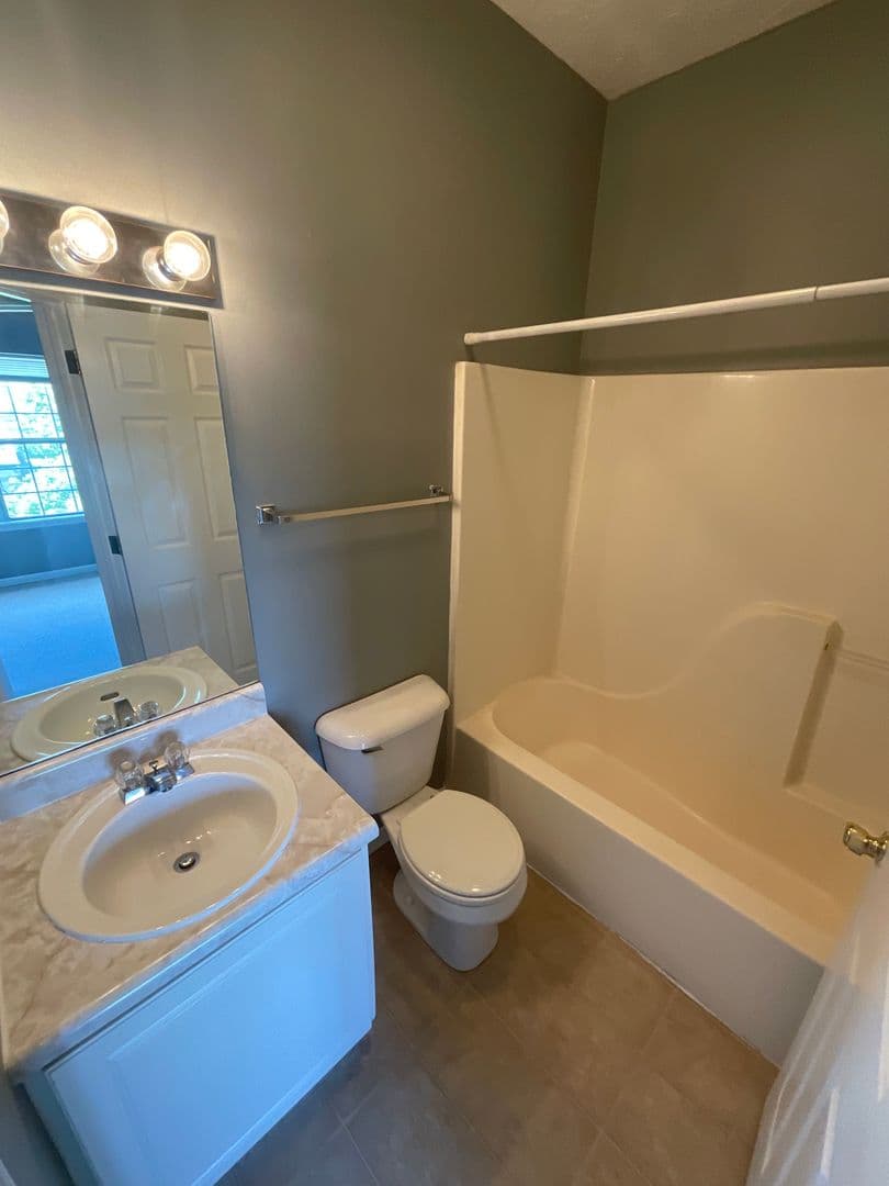 Bloomington Apartment: 125 N. Washington Street