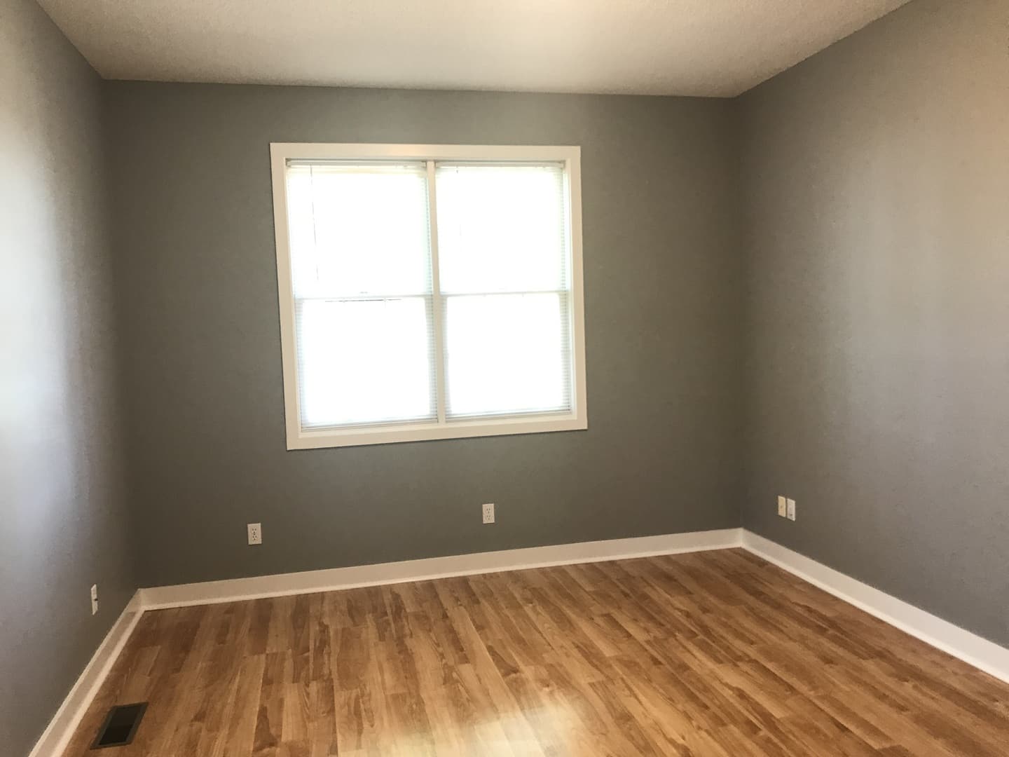 Bloomington Townhome: 351 S. Madison St