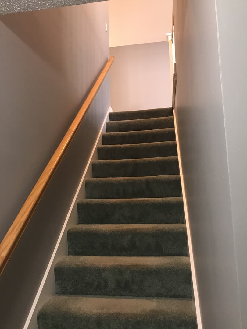 Bloomington Townhome: 351 S. Madison St