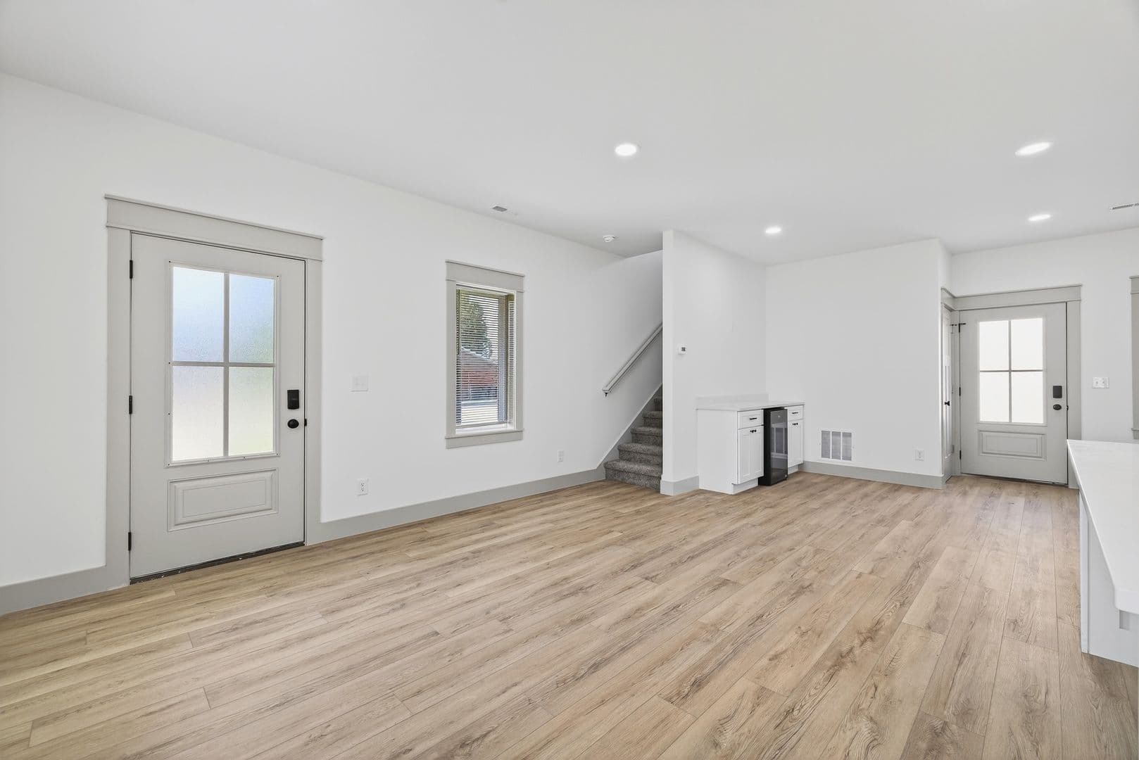 Bloomington Townhome: 430 E 10th Street