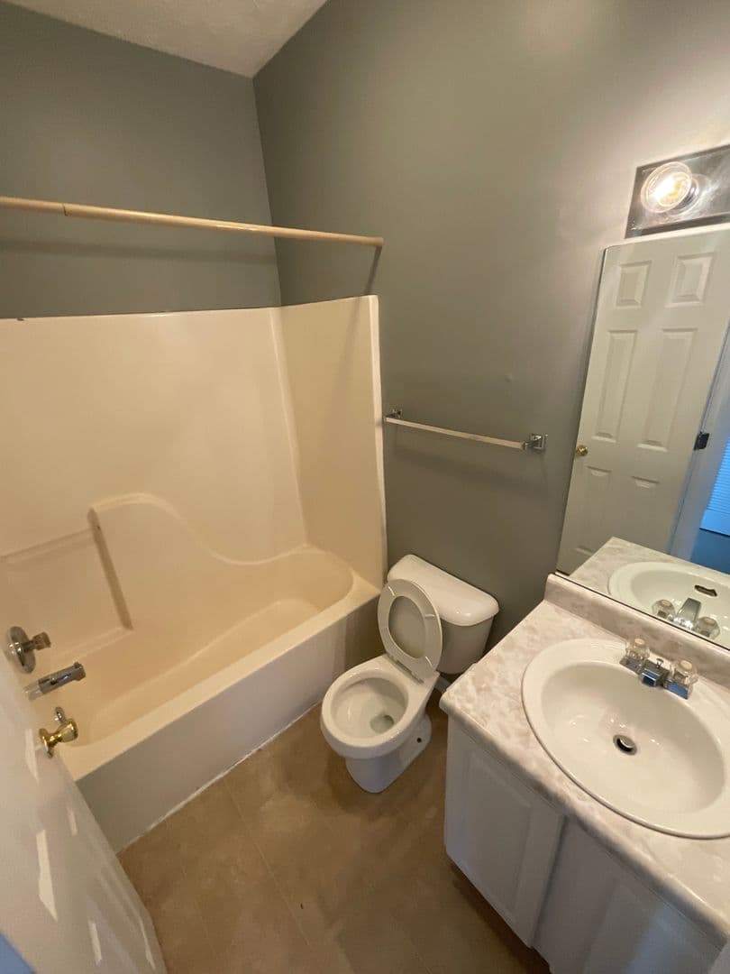 Bloomington Apartment: 125 N. Washington Street