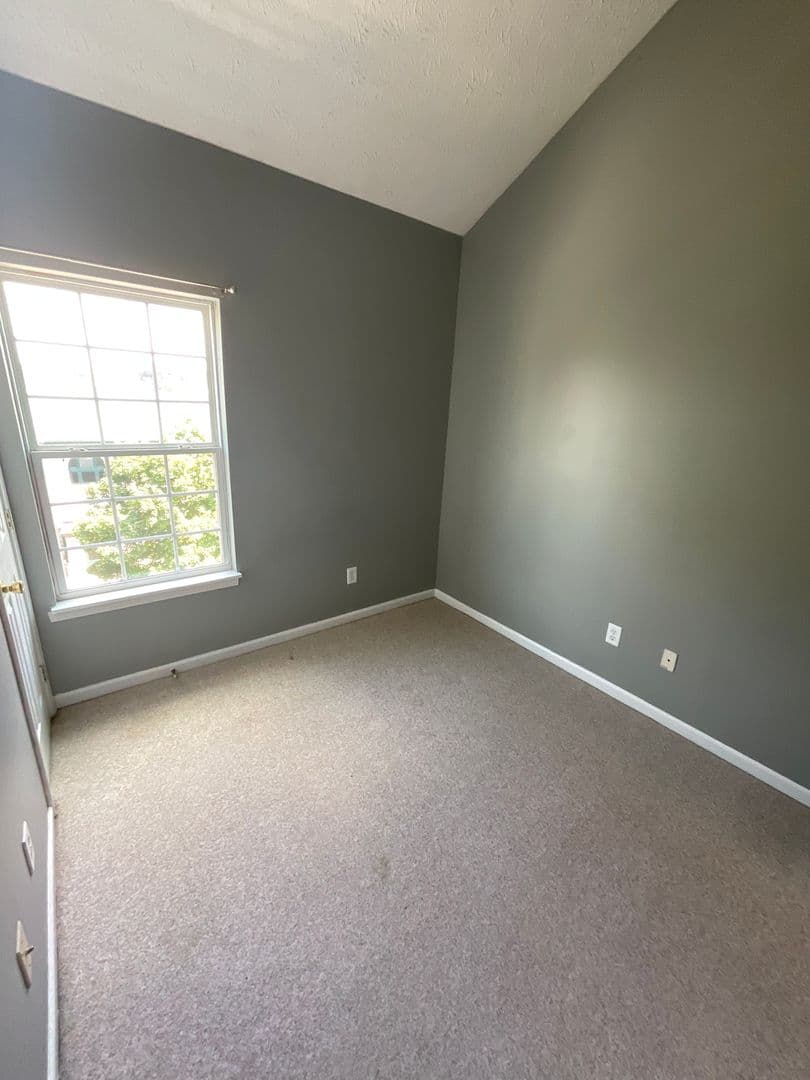 Bloomington Apartment: 125 N. Washington Street