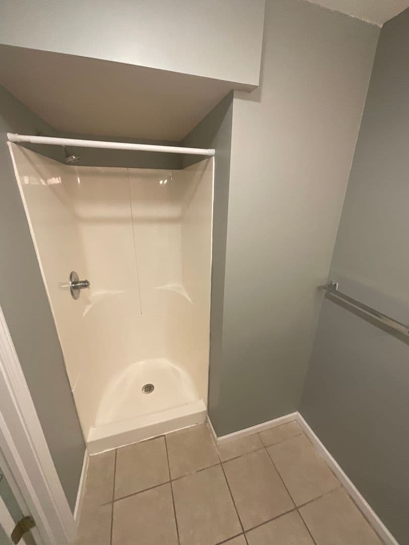 Bloomington Apartment: 125 N. Washington Street