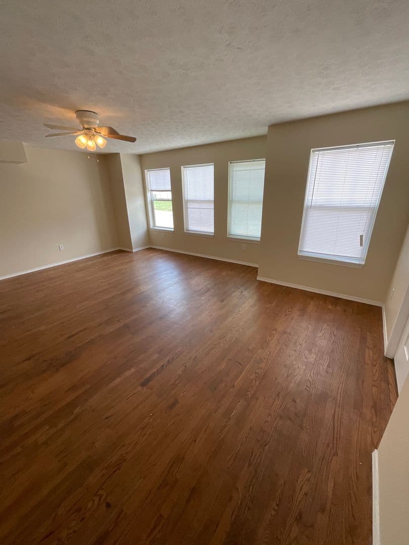 Bloomington House: 314 E. 10th St