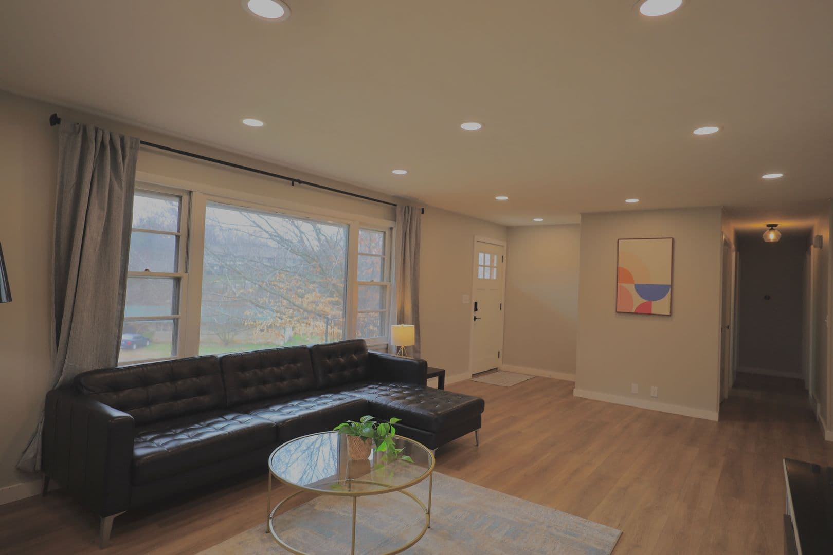 Bloomington Apartment: 1534 N. Woodburn Ave