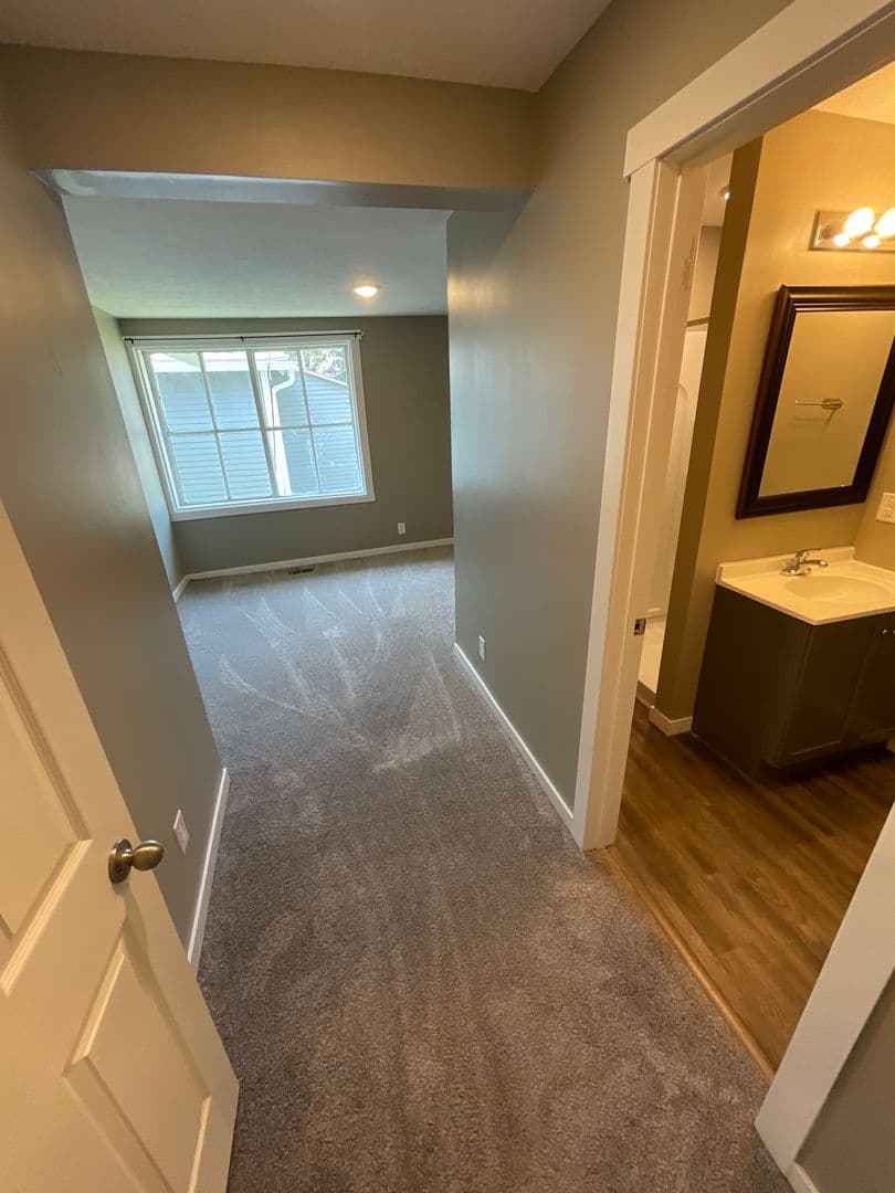 Bloomington Apartment: 319 N. Dunn St