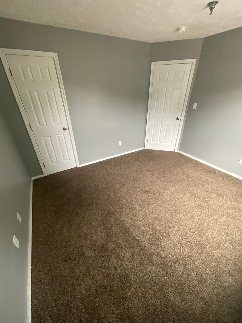 Bloomington Apartment: 125 N. Washington Street