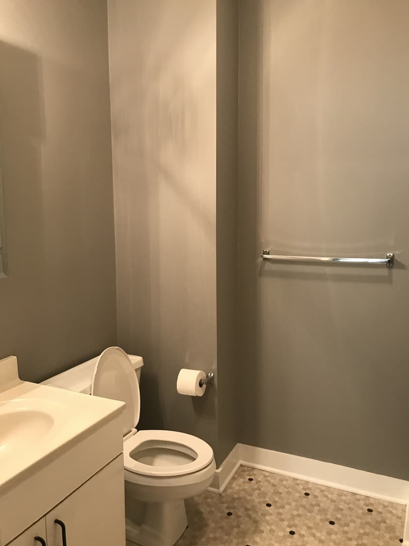 Bloomington Townhome: 351 S. Madison St