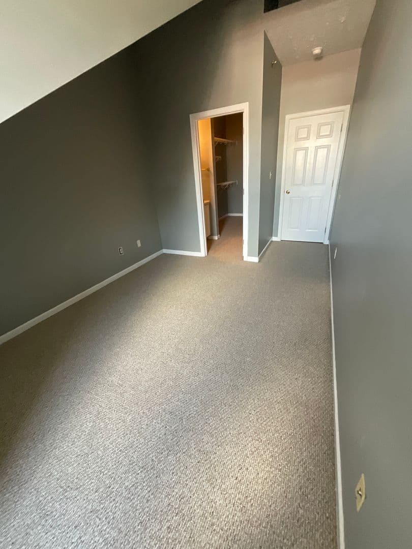 Bloomington Apartment: 125 N. Washington Street