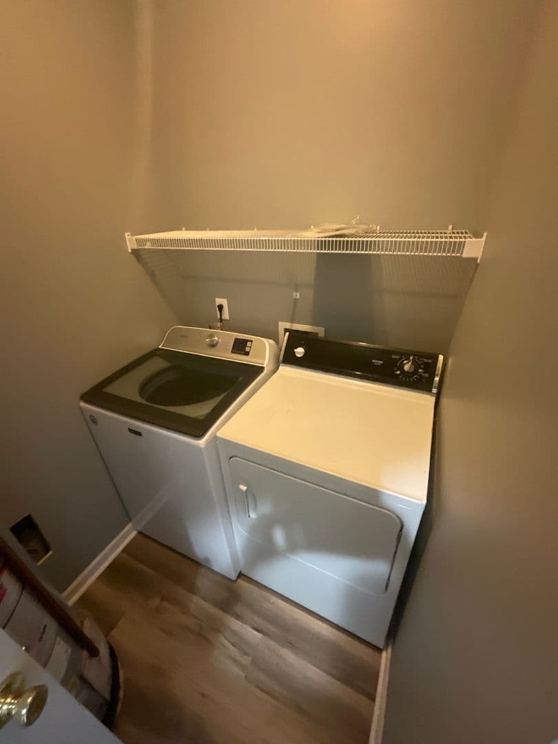 Bloomington Apartment: 125 N. Washington Street