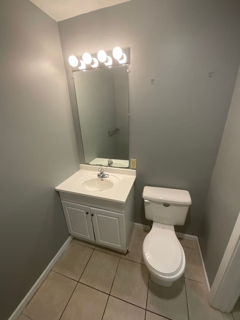 Bloomington Apartment: 125 N. Washington Street