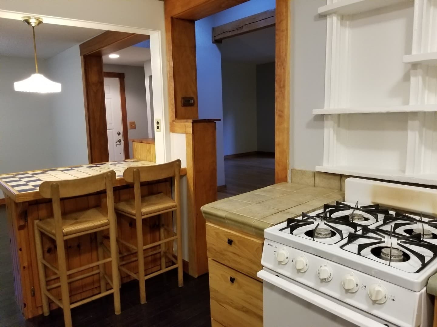 Bloomington House: 310 E. 16th St