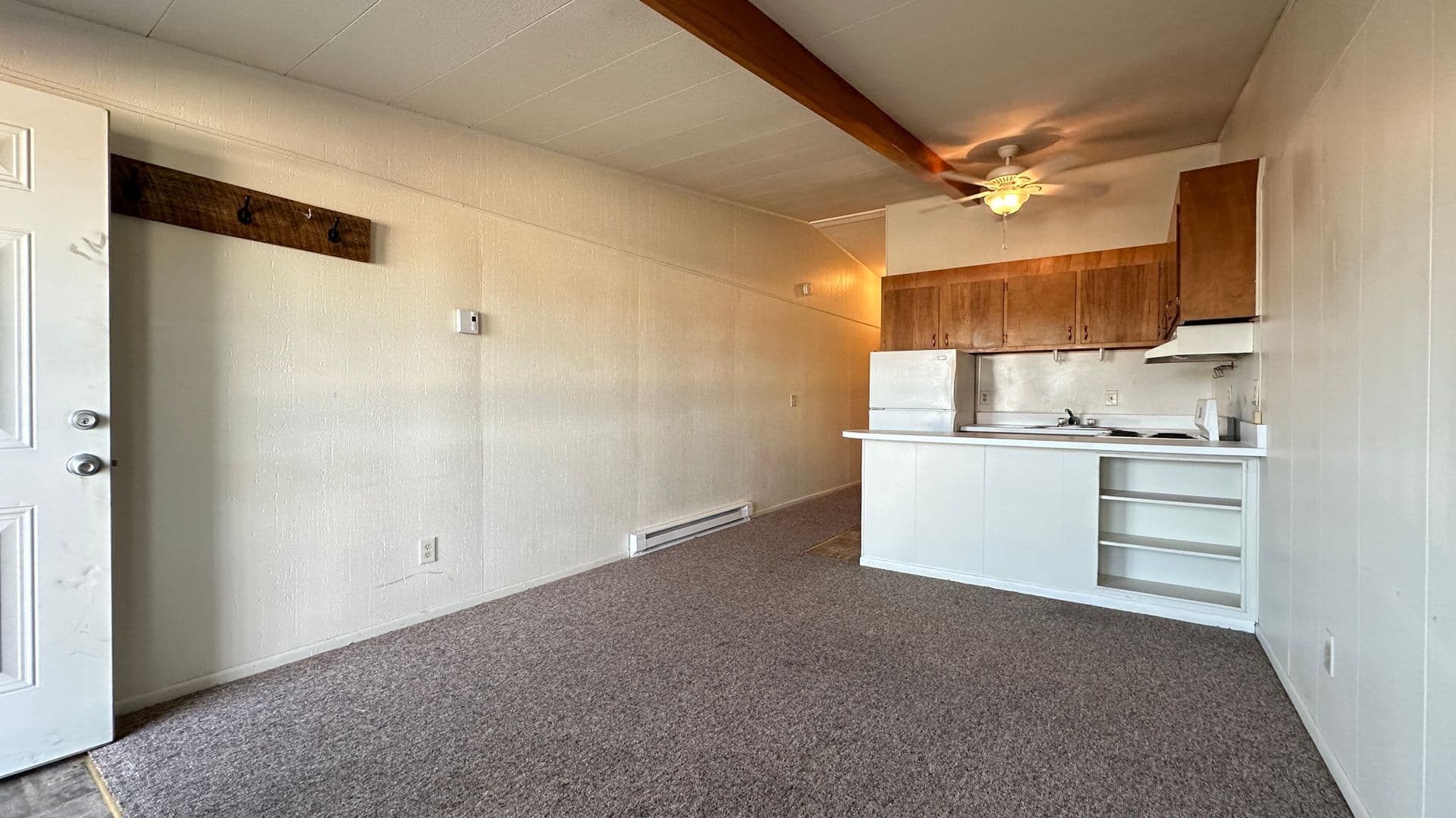 Bloomington Apartment: 1211 W 2nd St