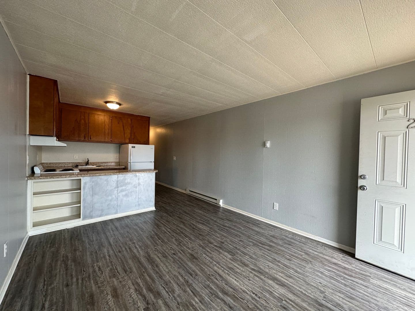 Bloomington Apartment: 1211 W 2nd St