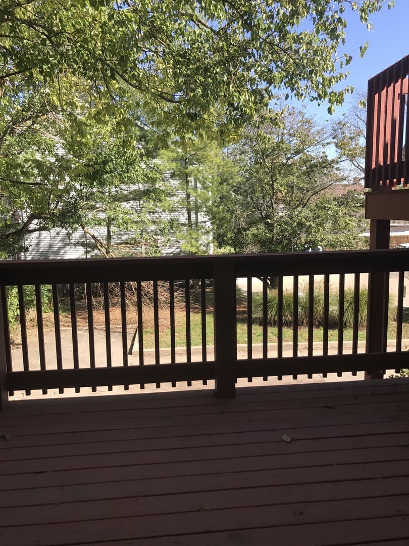 Bloomington Townhome: 351 S. Madison St