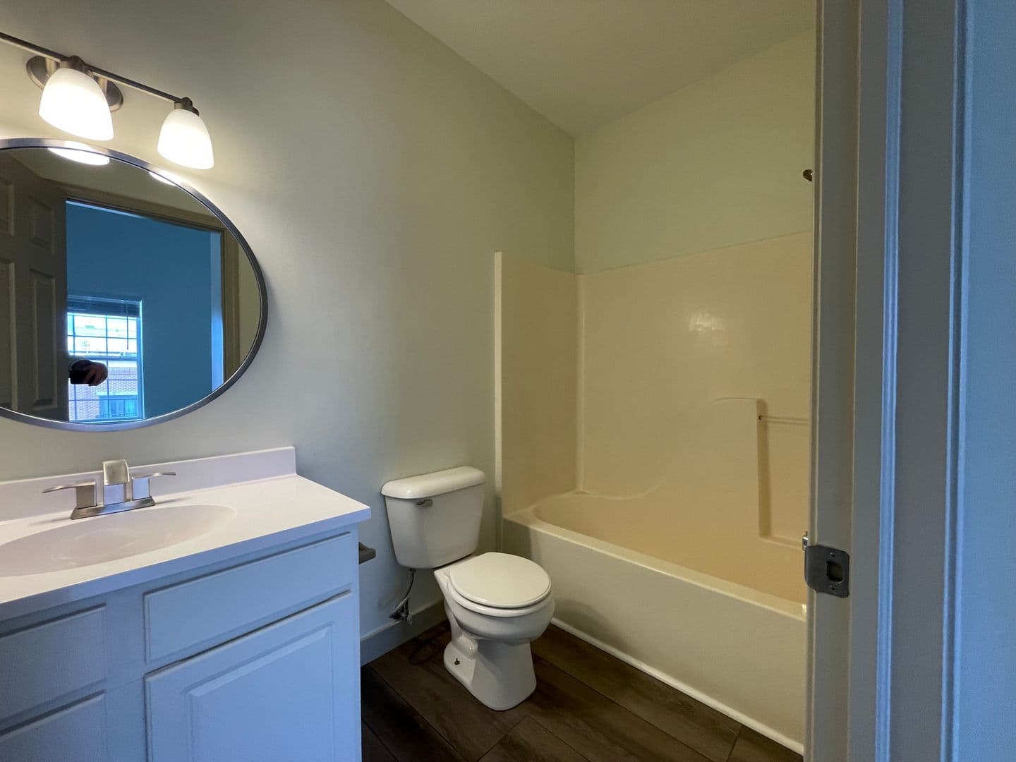 Bloomington Apartment: 125 N. Washington Street