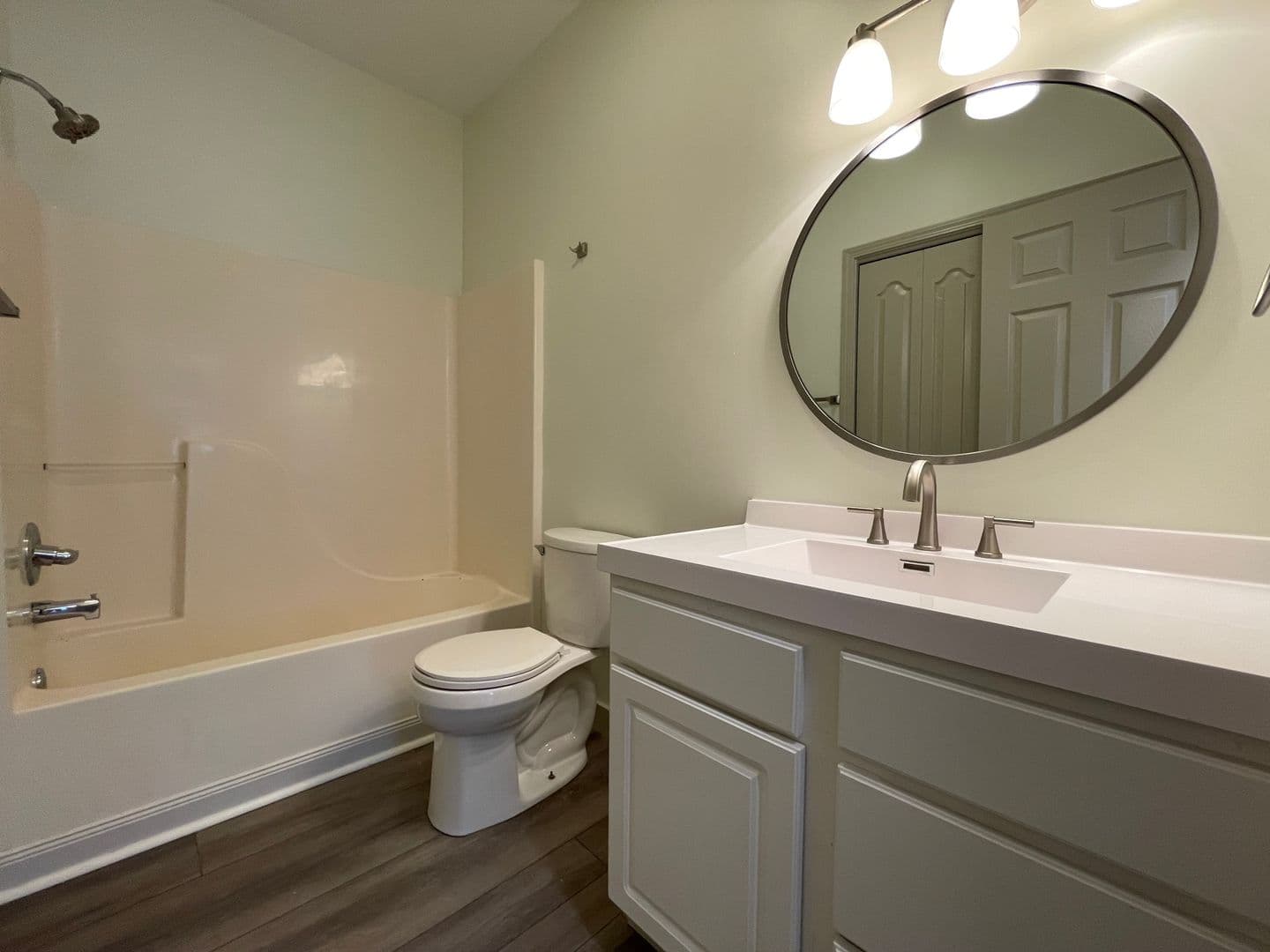 Bloomington Apartment: 125 N. Washington Street