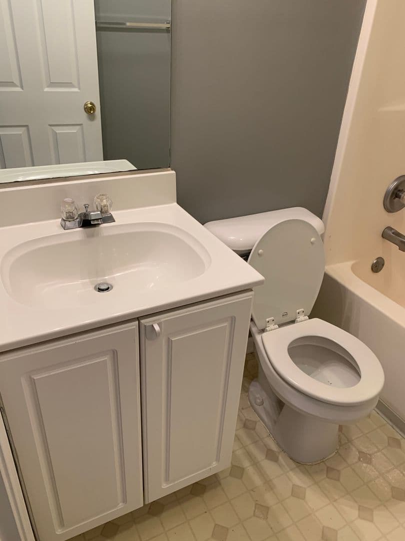 Bloomington Apartment: 125 N. Washington Street