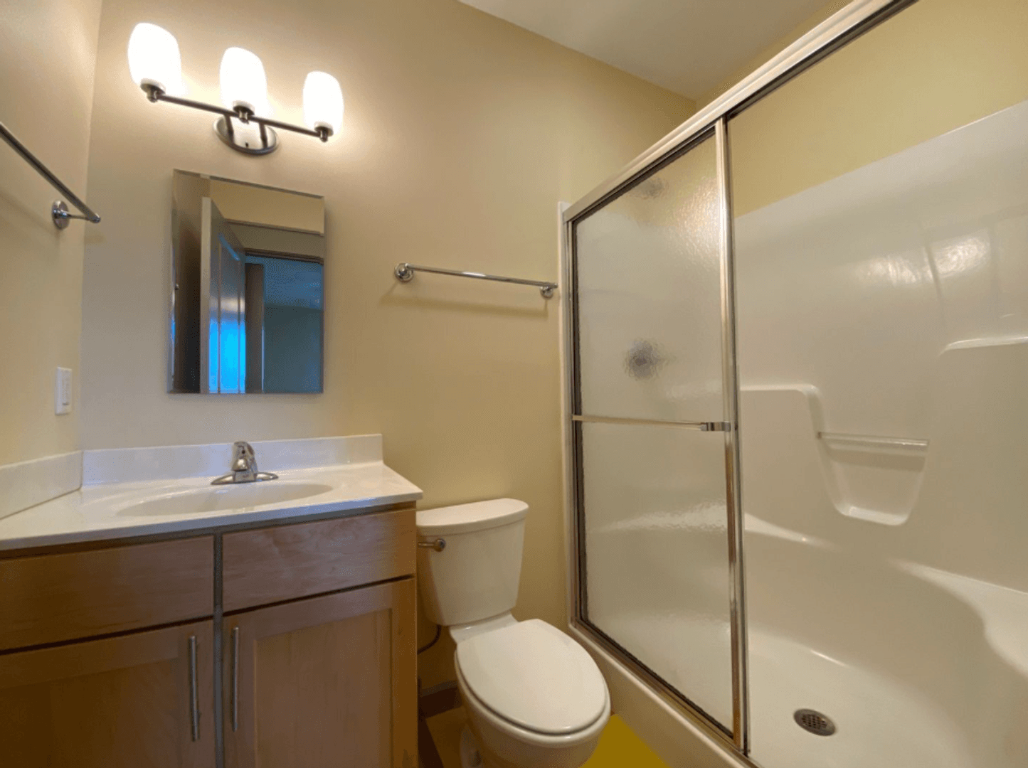 Bloomington Apartment: 235 W. Dodds Street