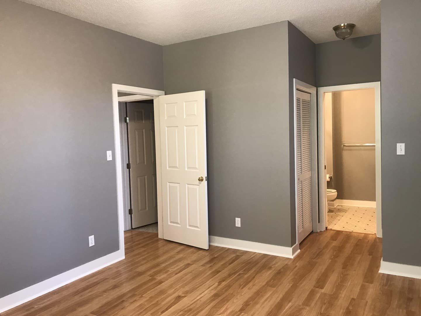 Bloomington Townhome: 351 S. Madison St