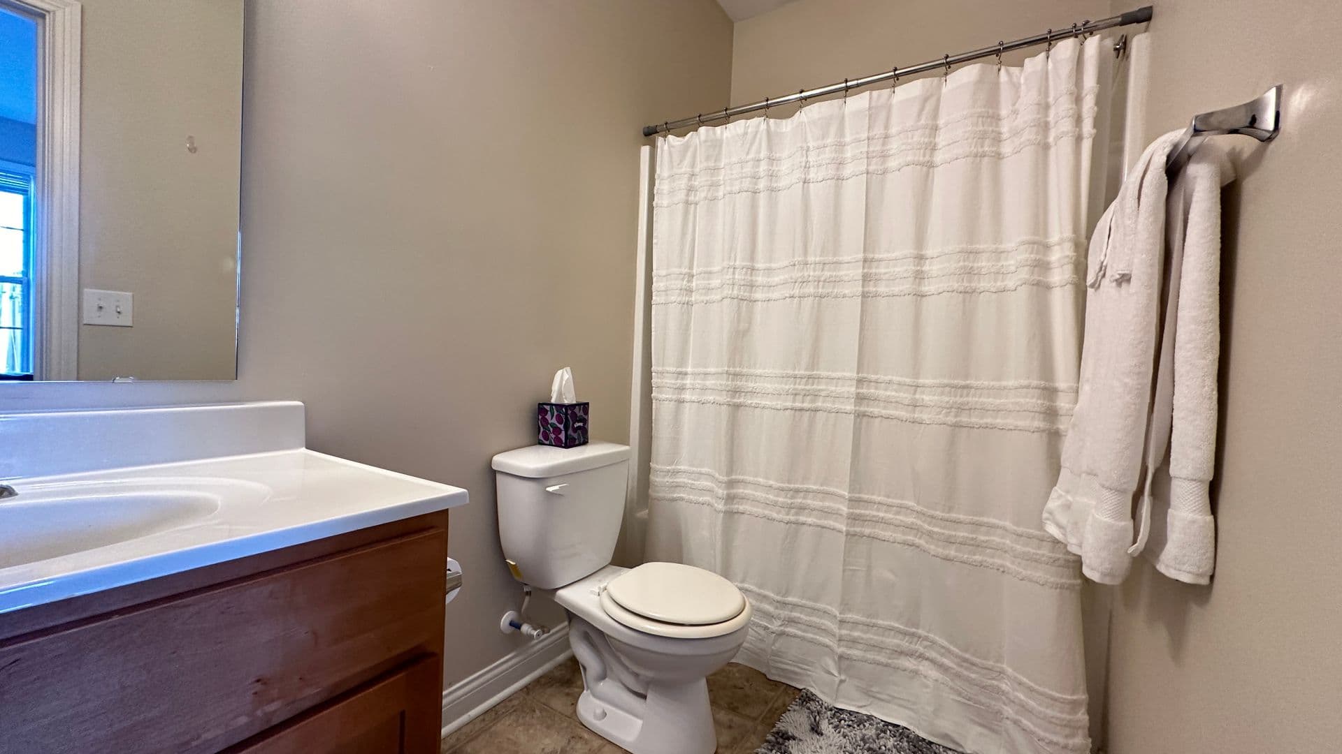 Bloomington Townhome: 396 S. Washington St