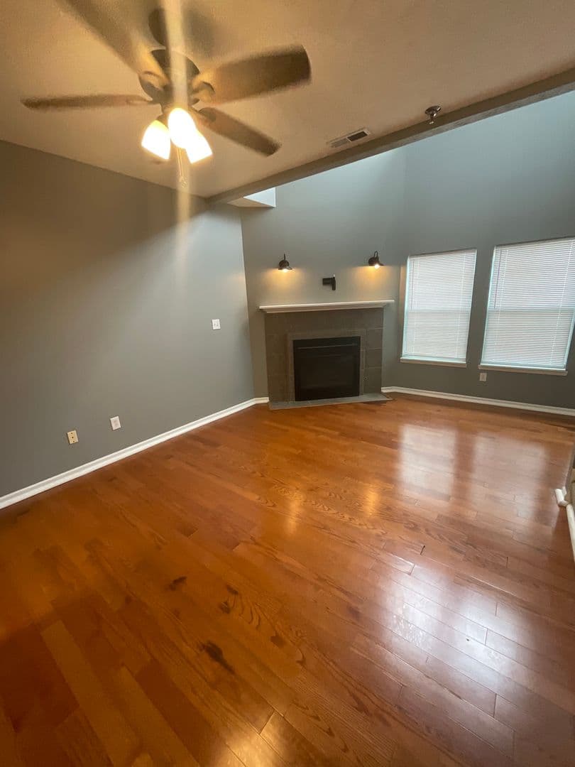 Bloomington Apartment: 125 N. Washington Street