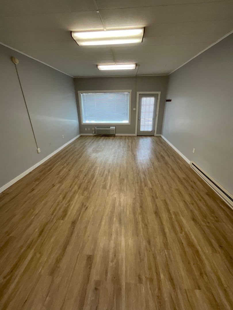 Bloomington Apartment: 213 S. Lincoln St