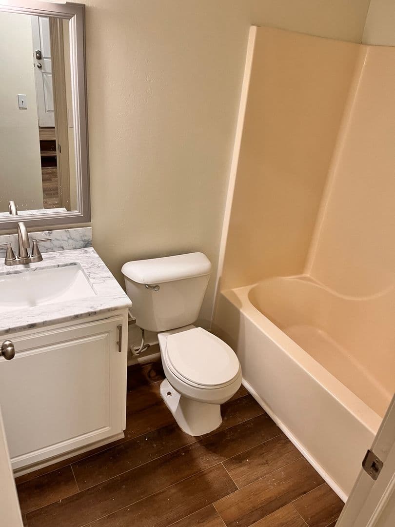 Bloomington Apartment: 125 N. Washington Street